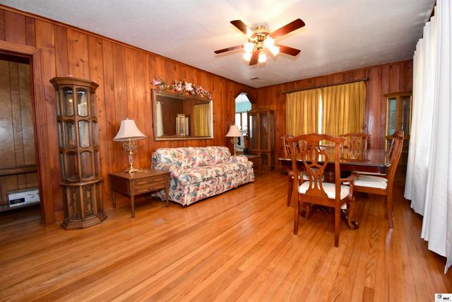 902 S FARMERVILLE STREET, Ruston, LA 71270