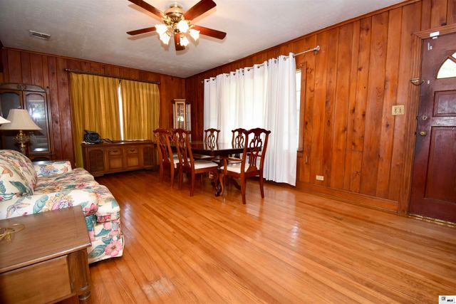 902 S FARMERVILLE STREET, Ruston, LA 71270