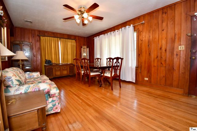 902 S FARMERVILLE STREET, Ruston, LA 71270