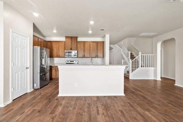 1829 Stringer PASS, Leander, TX 78641