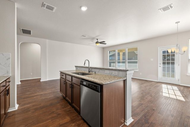 1829 Stringer PASS, Leander, TX 78641