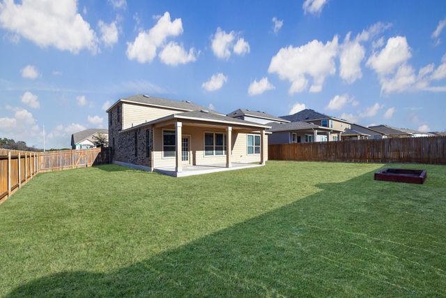 1829 Stringer PASS, Leander, TX 78641