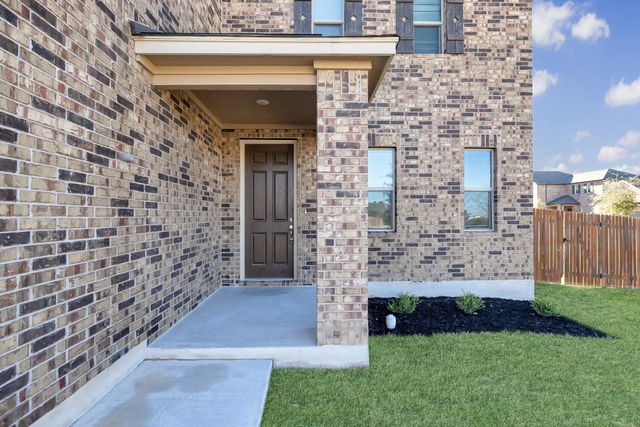 1829 Stringer PASS, Leander, TX 78641