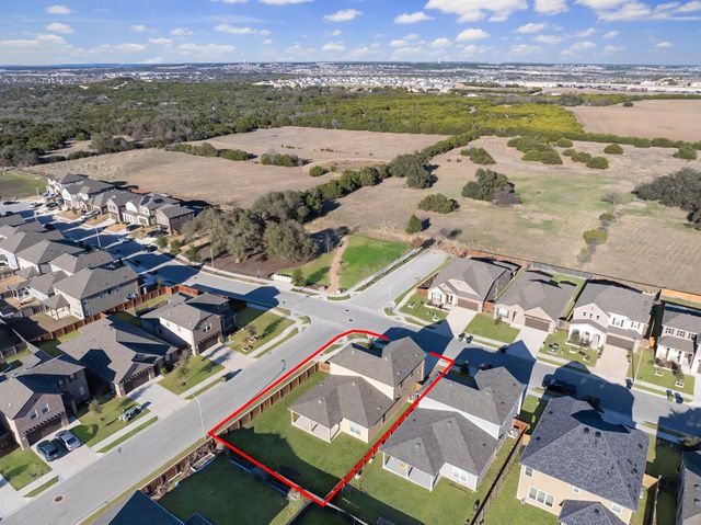 1829 Stringer PASS, Leander, TX 78641