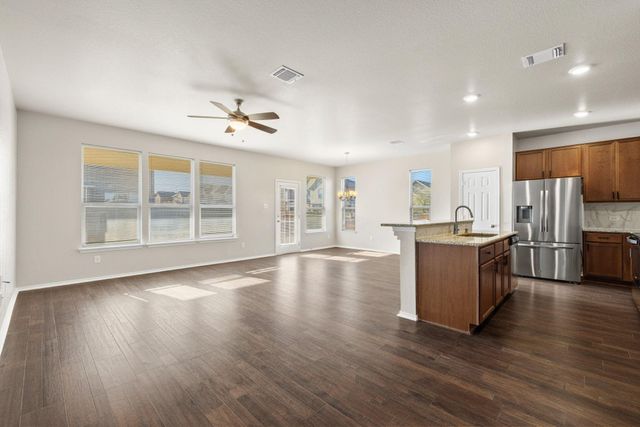 1829 Stringer PASS, Leander, TX 78641