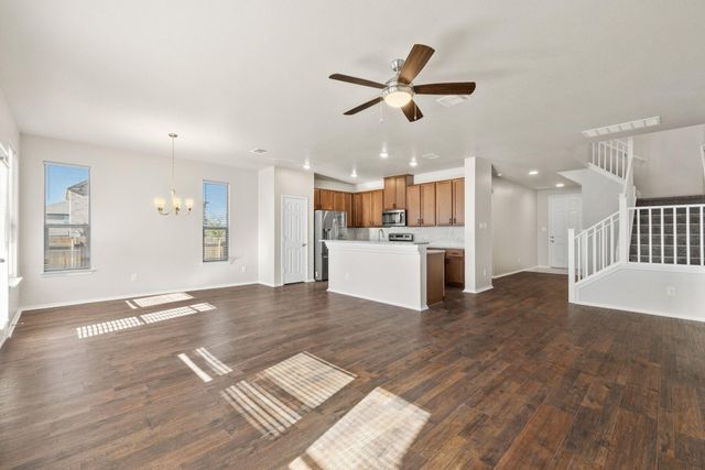 1829 Stringer PASS, Leander, TX 78641