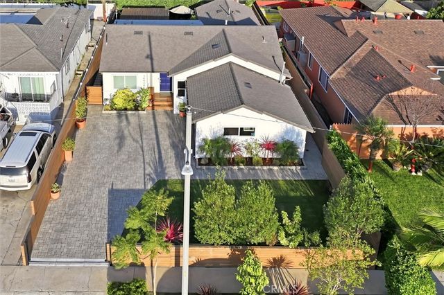 14924 Purche Avenue, Gardena, CA 90249