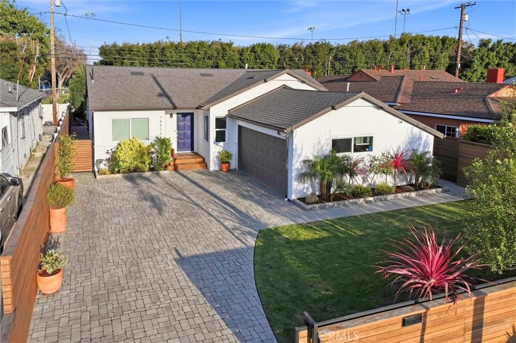 14924 Purche Avenue, Gardena, CA 90249