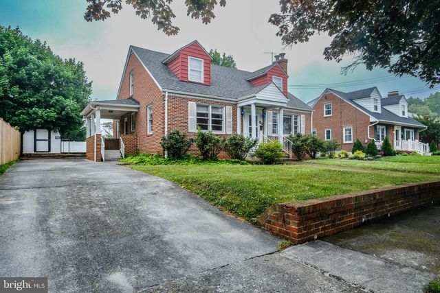 419 VAN FOSSEN ST, Winchester, VA 22601