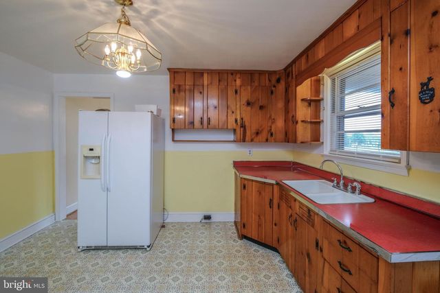 419 VAN FOSSEN ST, Winchester, VA 22601