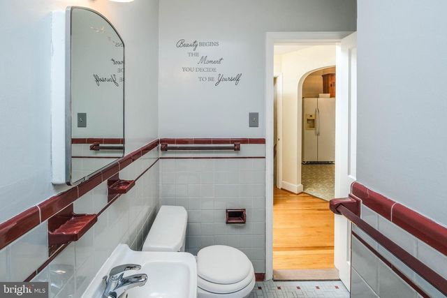 419 VAN FOSSEN ST, Winchester, VA 22601
