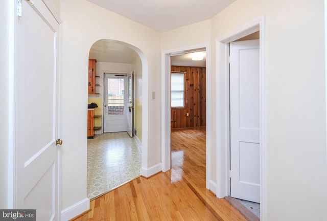 419 VAN FOSSEN ST, Winchester, VA 22601