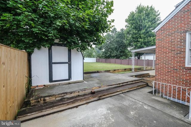 419 VAN FOSSEN ST, Winchester, VA 22601