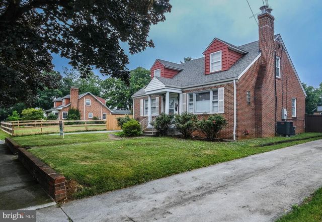 419 VAN FOSSEN ST, Winchester, VA 22601