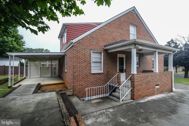 419 VAN FOSSEN ST, Winchester, VA 22601