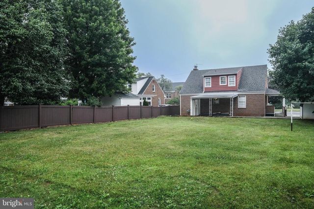 419 VAN FOSSEN ST, Winchester, VA 22601