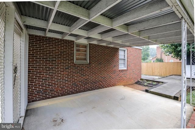 419 VAN FOSSEN ST, Winchester, VA 22601