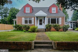 419 VAN FOSSEN ST, Winchester, VA 22601