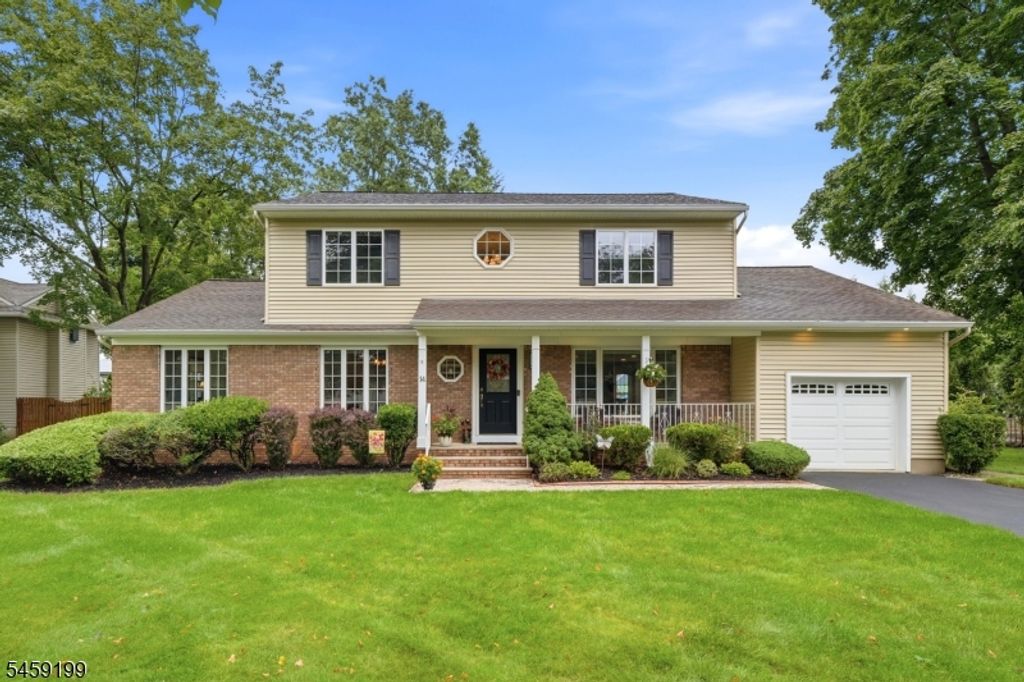 14 Daria Dr, Pequannock Twp., NJ 07440 — photo 2