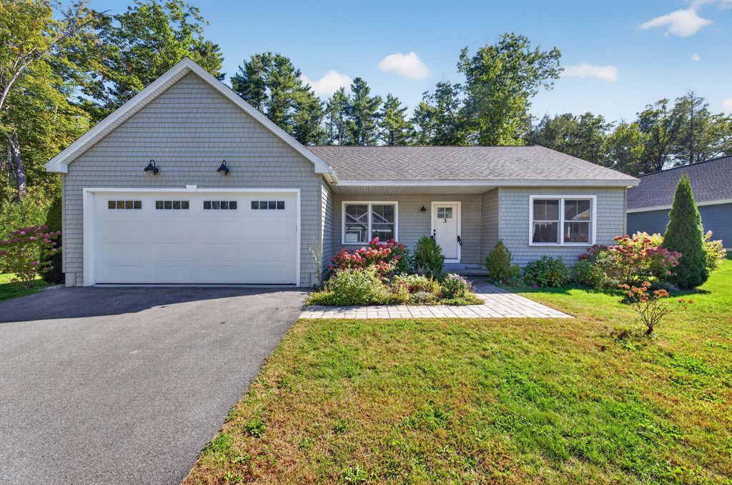 3 Scouts Way, Arundel, ME 04046 — exterior