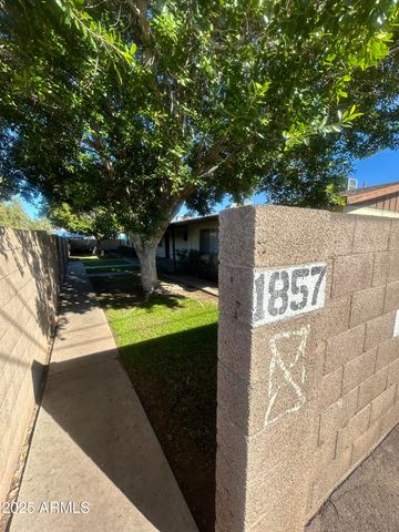1857 E UNIVERSITY Drive B, Tempe, AZ 85281