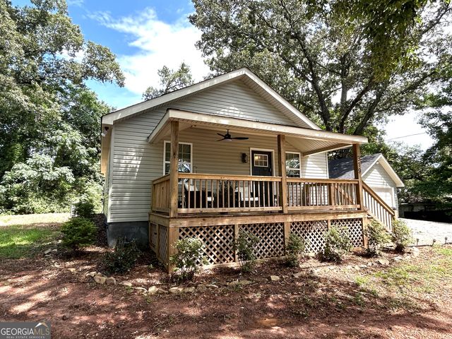 319 Cooley Road, Lagrange, GA 30241
