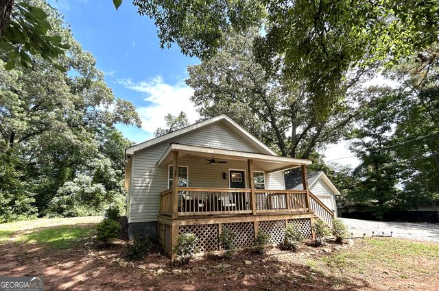 319 Cooley Road, Lagrange, GA 30241