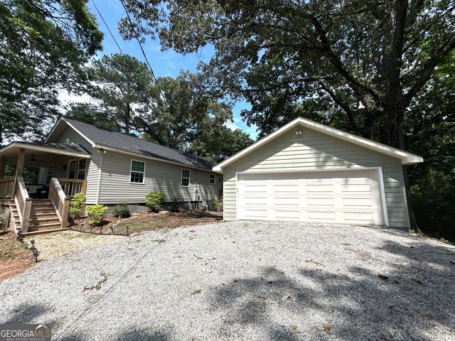 319 Cooley Road, Lagrange, GA 30241