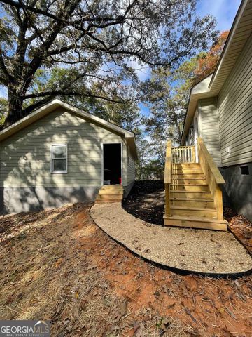 319 Cooley Road, Lagrange, GA 30241