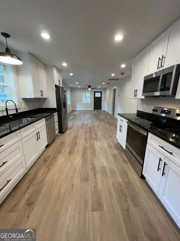 319 Cooley Road, Lagrange, GA 30241