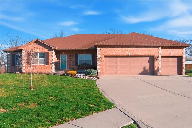 11412 NE 113th Terrace, Liberty, MO 64068