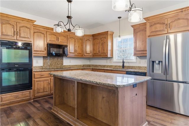 11412 NE 113th Terrace, Liberty, MO 64068