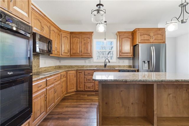 11412 NE 113th Terrace, Liberty, MO 64068