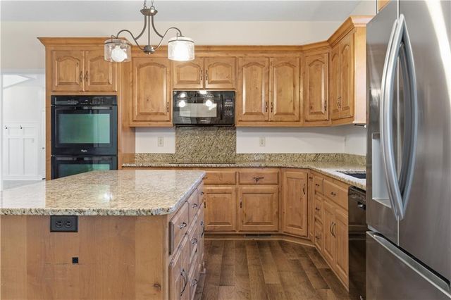 11412 NE 113th Terrace, Liberty, MO 64068