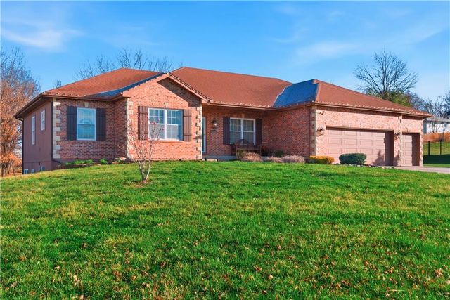 11412 NE 113th Terrace, Liberty, MO 64068