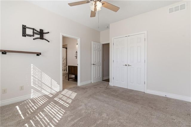 11412 NE 113th Terrace, Liberty, MO 64068