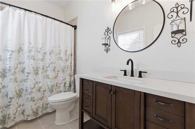 11412 NE 113th Terrace, Liberty, MO 64068