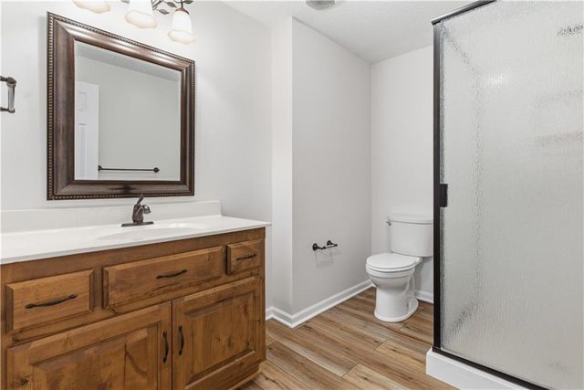 11412 NE 113th Terrace, Liberty, MO 64068