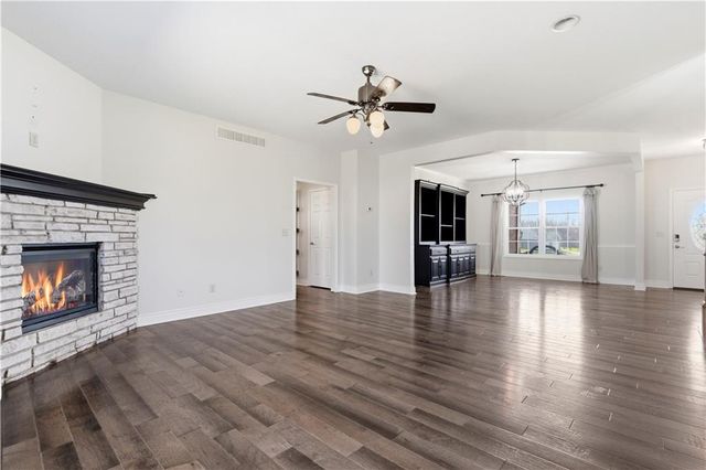 11412 NE 113th Terrace, Liberty, MO 64068