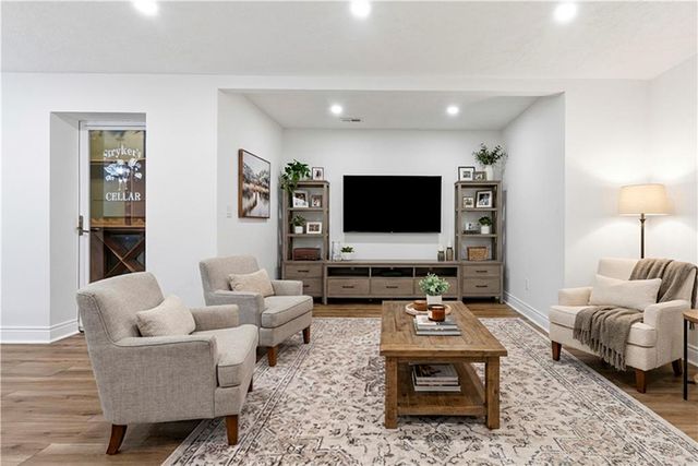 11412 NE 113th Terrace, Liberty, MO 64068