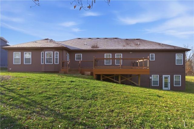11412 NE 113th Terrace, Liberty, MO 64068