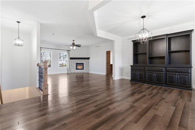 11412 NE 113th Terrace, Liberty, MO 64068