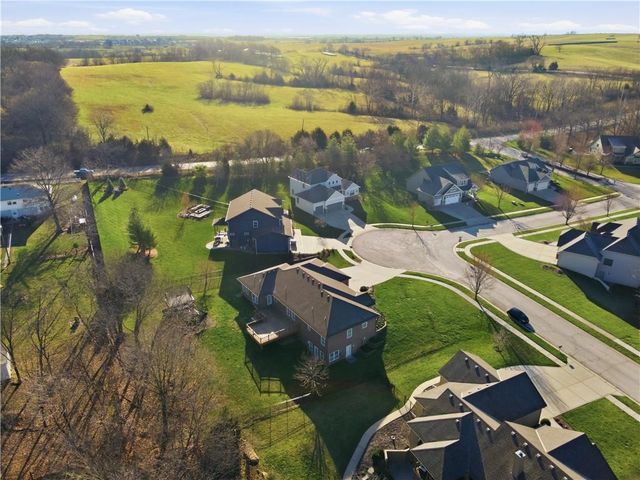 11412 NE 113th Terrace, Liberty, MO 64068