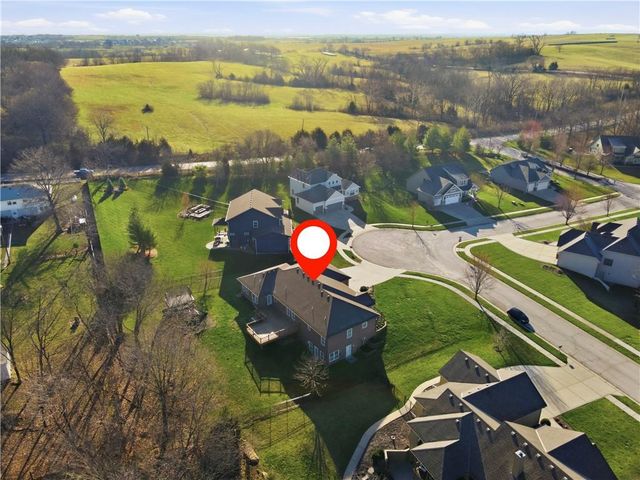 11412 NE 113th Terrace, Liberty, MO 64068