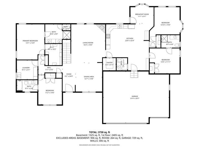 11412 NE 113th Terrace, Liberty, MO 64068