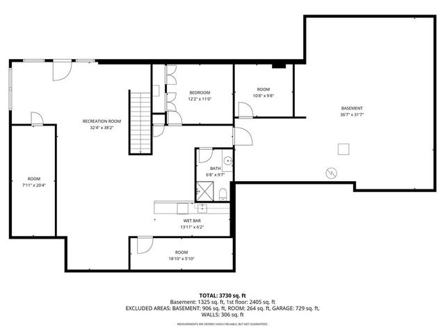 11412 NE 113th Terrace, Liberty, MO 64068