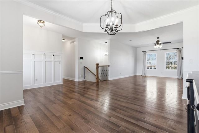 11412 NE 113th Terrace, Liberty, MO 64068