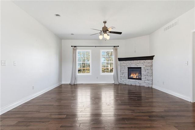 11412 NE 113th Terrace, Liberty, MO 64068