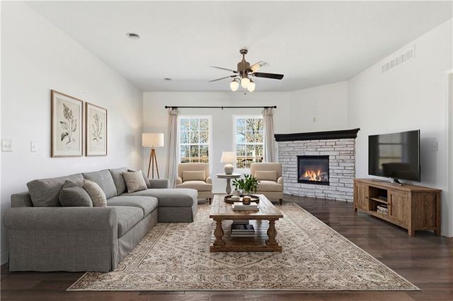 11412 NE 113th Terrace, Liberty, MO 64068