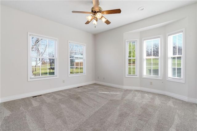 11412 NE 113th Terrace, Liberty, MO 64068